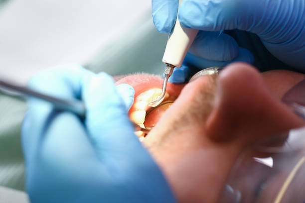 Best Emergency TMJ Treatment in Bixby, OK