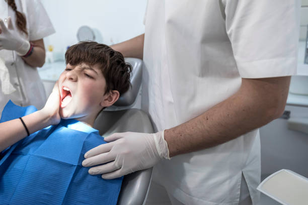 Best Pediatric Emergency Dentist in Bixby, OK