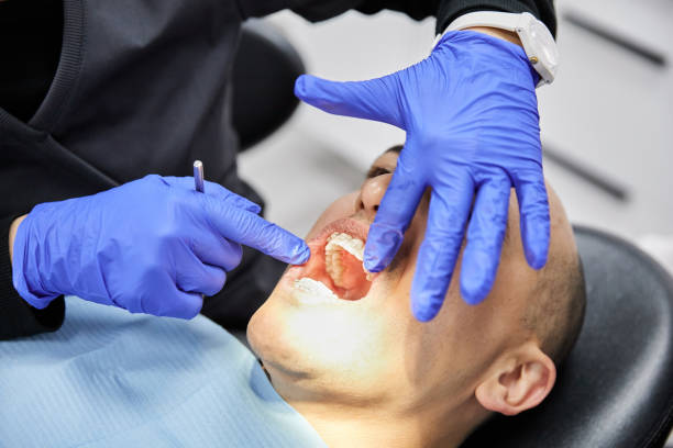 Best Emergency Tooth Extraction in Bixby, OK