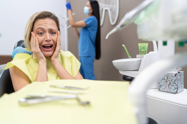 Best Emergency Wisdom Teeth Removal in Bixby, OK